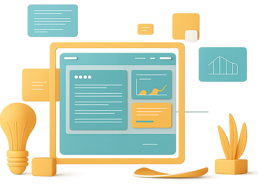 Welescode - strony i sklepy internetowe